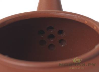 Чайник Мойчайру # 20230 исинская глина 110 мл