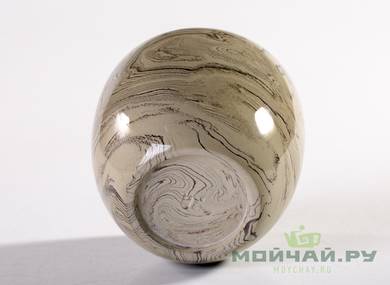 Пиала moychayru  # 23072 цзяньшуйская керамика 185 мл