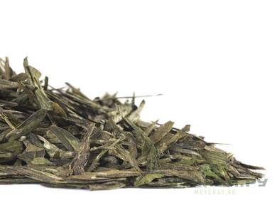 Зеленый чай Гаоцзи Лунцзин
