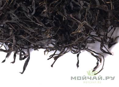 Краснодарский красный Габа чай из Хосты органический  урожай 2019