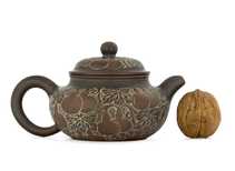 Чайник Нисин Тао # 39104 керамика из Циньчжоу 184 мл