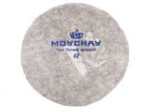 Таиландский ГАБА Ассам красный чай дикорастущие деревья Moychay Tea Forest Project batch03-2022 limited 178 pieces 357 г